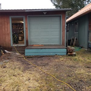 shop door