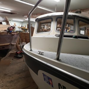 In the shop 1