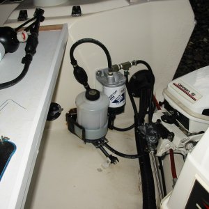 Media 'Inlet on right,outlet on left(w/short hose and coupler)' in album 'Inlet on right,outlet on left(w/short hose and coupler)'