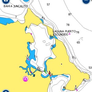 Media 'Last stop is back to our truck and trailer in Puerto Escondido and the marina for our exploration base for April.' in album 'Loaded up in Monterey and headed to Mexico, we need some Pacifio weather  (1/22/20).'
