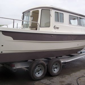 New in stock 25 Cruiser