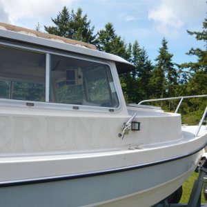 c-dory start 078
