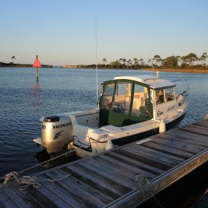 Media 'Mon Mar 26 21:51:09 2018' in album 'Grumpy at Lake Jordan, Titus, AL'