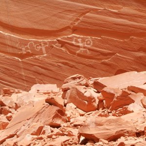 Glyphs