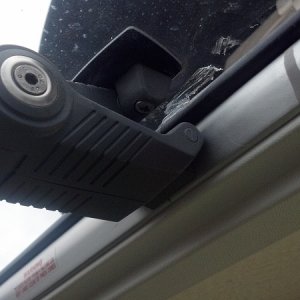 Tighten?