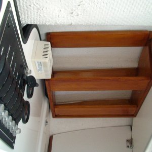 Chart Storage