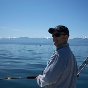 Da Halibut Nerd.