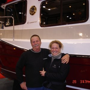 John & Kathy Schuler (CLARA)