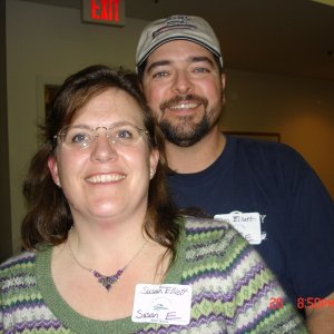 Susan & Tom (SUSAN E)