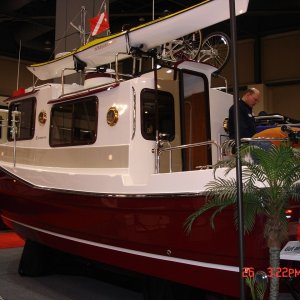 25 C-RANGER