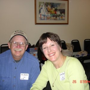 Larry & Cathy (C-YA)