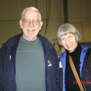 Mark & Betty (3rd BYTE)