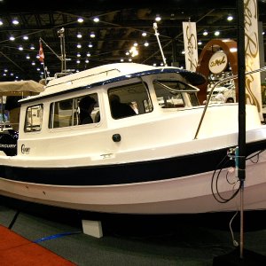 Media 'BoatShow 007' in album 'Boss Reynolds About To Get Flogged'
