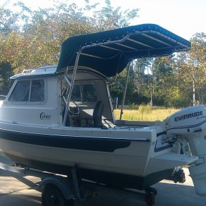Media 'New Bimini (Port Side)' in album 'First day on home waters.
Back Bay Biloxi'