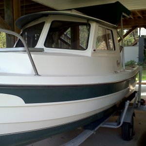 Media '20121010161657' in album 'First day on home waters.
Back Bay Biloxi'