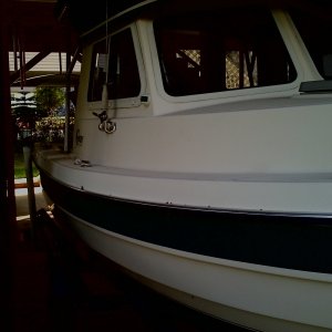 Media '20121010161743' in album 'First day on home waters.
Back Bay Biloxi'
