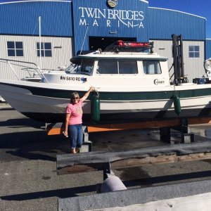 Twin Bridges 2016