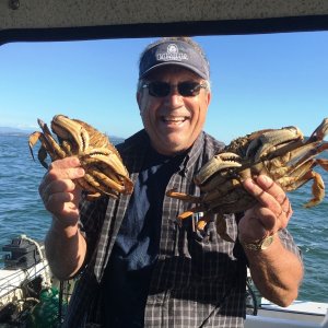 2016 crab season