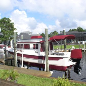 Media 'Adventure at Home' in album 'Ingram's Bayou'