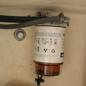 Original separator