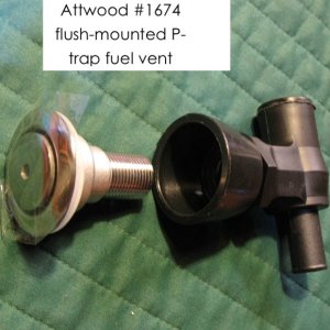 1674 vent