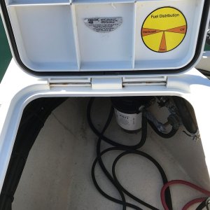 Media 'fuel valve & water fuel sep' in album 'rear view'