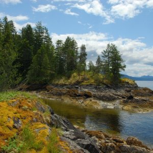 Harmony Islands