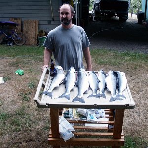 Hey Bill, Nice Catch ! ! !