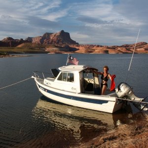 Media 'Lake Powell Beauty' in album 'Lake Dillon, CO'
