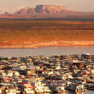 Media 'Lake Powell Marina' in album 'Lake Dillon, CO'