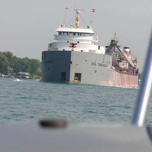 CSL Tadoussac