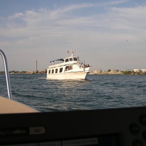 Huron Lady II