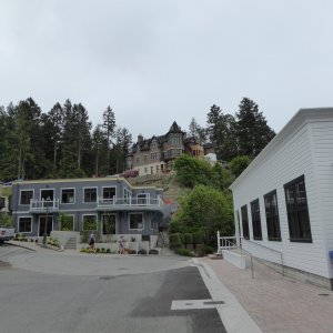 Roche Harbor