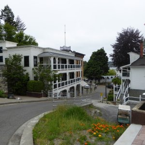 Roche Harbor
