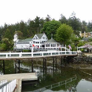 Roche Harbor