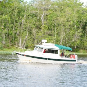 Cruiser