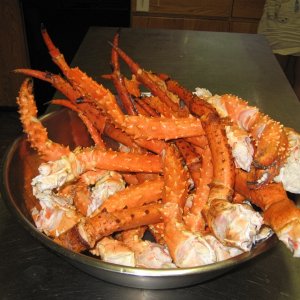 dinner time