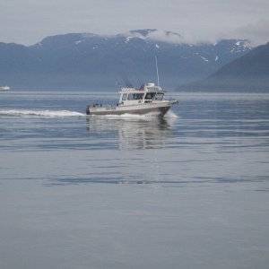north river