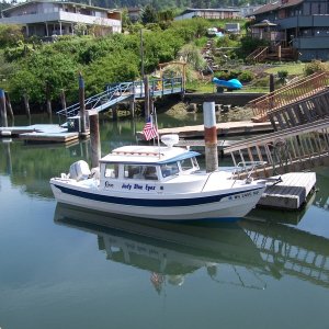 Media 'Home Berth' in album 'Home Berth'