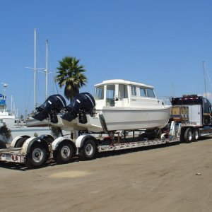 Media 'Excited to finally see it arrive!' in album 'No stripes and no cockpit rails'