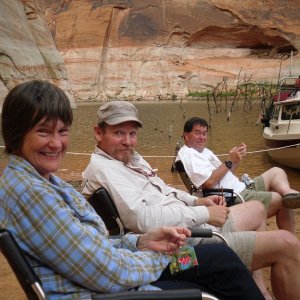 Jo-Lee, Jay & Jody