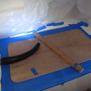 3 Preparing cutting guide 1