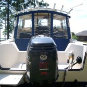 Cockpit Curtain