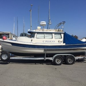 Media 'C-Dory Cruiser' in album 'C-Dory Cruiser'