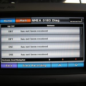 Media 'Diagnostics screen' in album 'Diagnostics screen'