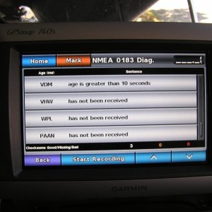 Media 'Diagnostic screen' in album 'Diagnostics screen'