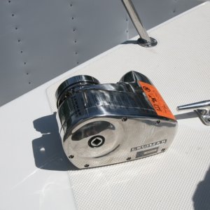 New Windlass