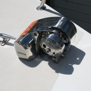 New Windlass
