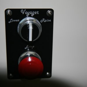 Windlass Controls