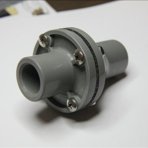Check Valve